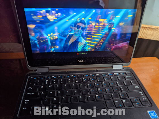 Dell Latitude 3190- 2 in 1